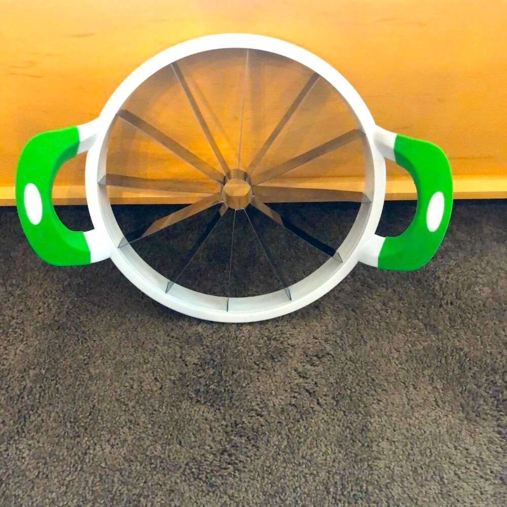 WATERMELLON CUTTER - Picture 2 of 2
